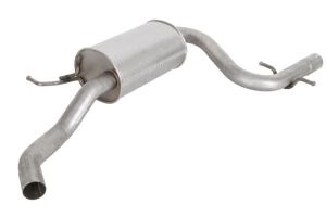 Tłumik środkowy BOS233-437