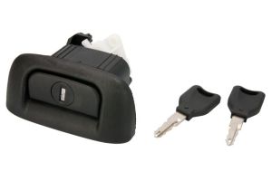 Zamek tylnej pokrywy 6010-09-044424P