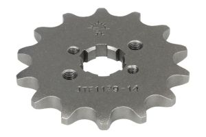 Zębatka napędowa przednia JTF1129,14