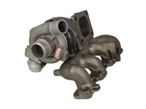 Turbosprężarka 714467-9015S
