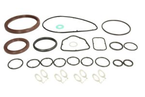 Zestaw uszczelek skrzyni korbowej EL318540