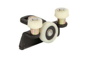 Prowadnica rolkowa drzwi przesuwnych 6003-00-0095PP