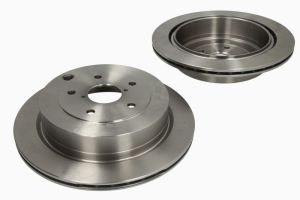 Tarcza hamulcowa BG4267