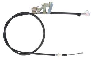 Linka hamulca postojowego AD52.0294.2