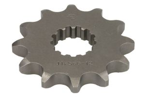 Zębatka napędowa przednia JTF566,12