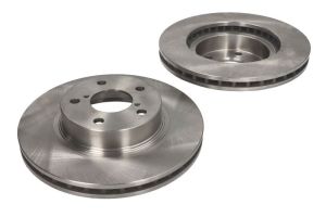 Tarcza hamulcowa BG2767