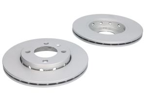 Tarcza hamulcowa DDF812C