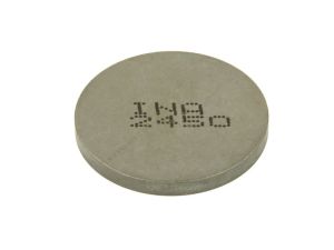 Asortyment płytek do regulacji luzu zaworowego PZ252450