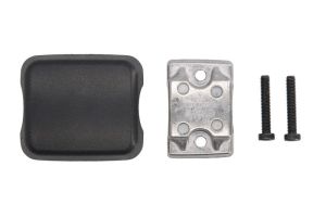 Osłona lusterka zewnętrznego 613780100H