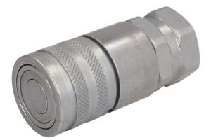 Szybkozłącze hydrauliczne FFH10 34NPT F