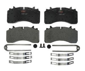 Klocek hamulcowy kpl. GDB5094