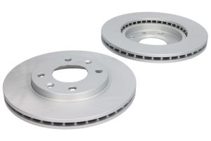 Tarcza hamulcowa DDF214C