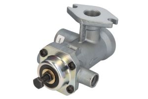 Zawór ograniczający ciśnienia 475 010 006 7