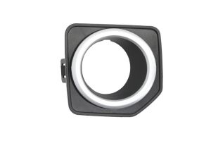 Wlot powietrza w zderzaku 6502-07-6426920P