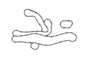 Zestaw uszczelek chłodnicy oleju EL483680