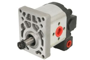 Pompa hydrauliczna zębata HTTP-AG-62