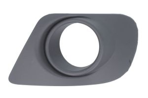 Wlot powietrza w zderzaku 6502-07-2050916P