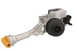 Chłodnica oleju D4F006TT