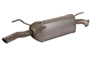 Tłumik końcowy ASM05.124