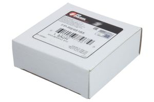 Zestaw panewek wału korbowego RE65165-FP
