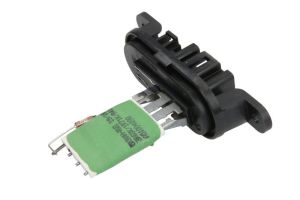 Rezystor wentylatora dmuchawy DRS23013