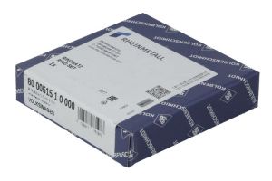 Zestaw pierścieni tłoka 800051510000