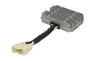 Regulator napięcia alternatora DZE02623