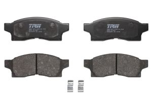 Klocek hamulcowy kpl. GDB877