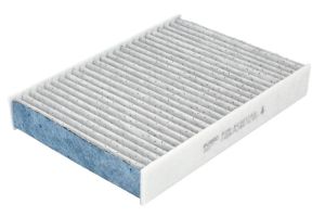 Filtr kabiny PUR-PC8017AG