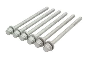 Zestaw śrub głowicy cylindrów AJU81050300