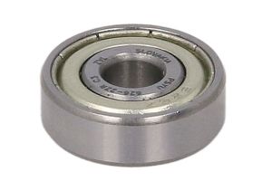 Łożysko 626-2Z-C3 /ZVL/