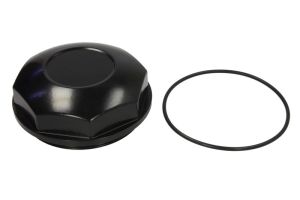 Pokrywa piasty koła AUG54348