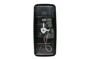 Lusterko zewnętrzne 613752167H