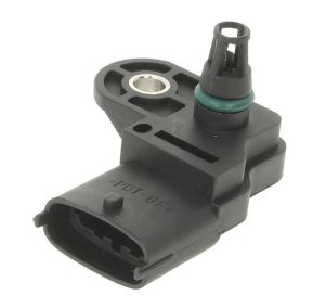 Czujnik ciśnienia powietrza, adaptacja wysokościowa AS4503