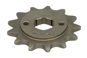 Zębatka napędowa przednia JTF270,13