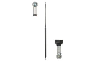 Sprężyna gazowa pokrywy silnika KR31170