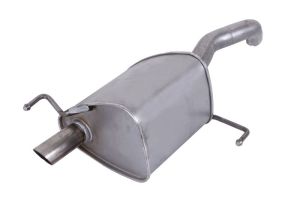 Tłumik końcowy ASM29.011