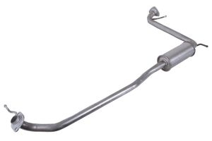 Tłumik środkowy ASM13.036