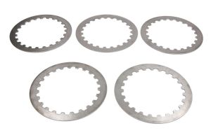 Zestaw płytek (przekładek) metalowych MES363-5