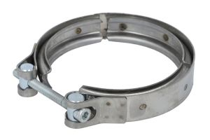 Obejma rury układu wydechowego HOB3BM988