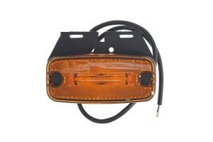 Lampa pozycyjna 2PS345 600-071