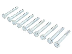 Śruba układu wydechowego BOS258-860