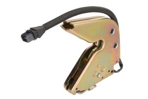 Zamykanie drzwi kabiny kierowcy 4.64852