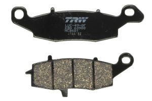 Klocek hamulcowy kpl. MCB681