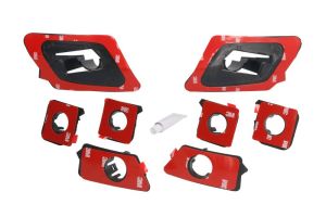 Zestaw montażowy zderzaka 5503-05-0068960P