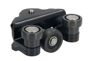 Prowadnica rolkowa drzwi przesuwnych PFCSA06