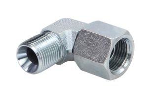 Szybkozłącze hydrauliczne HTP-KN-3/8