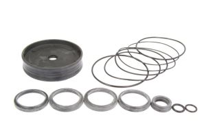 Siłownik centralnego zamka BODE 100/ZESTAW