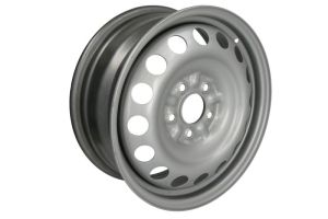 Felga stalowa osobowa R1-1748