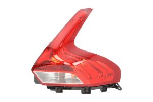 Lampa zespolonych świateł tylnych 714021220802